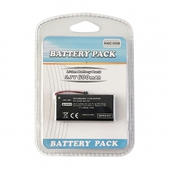 3.7V 600mAh   Battery Pack for Nintendo Switch  Joy-Con