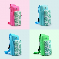 Switch/Lite/Switch Oled Carry Bag/4 colors