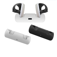 PS VR2 Controller Double Charging Dock/2 colors