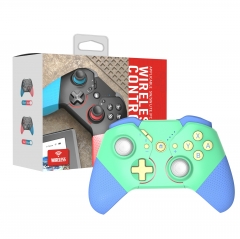 Switch/Switch Lite/PC/IOS/Android /Steam  Wireless Controller