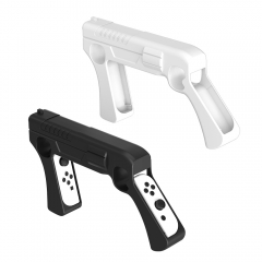 Switch/Switch OLED Joy-Con Gun Grip/Black/White