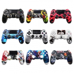 PS4 Bluetooth controller/9 Patterns