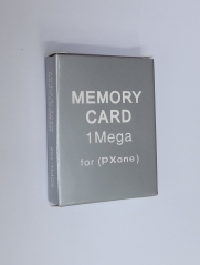 PSone 1M Memory Card