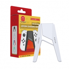 Switch/Switch Oled Joy-Con Charging Grip/4 colors