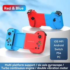 red+blue