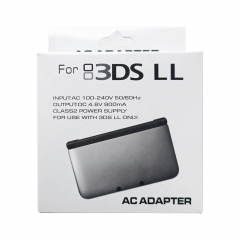 3DS XL Ac Adapter/US Plug