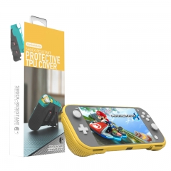 Switch Lite 2in1 Hard PC+TPU Protective/4 colors