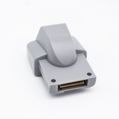 OEM N64 Rumble Pak Pack N64 Controller Vibration Pack