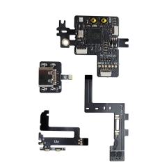 Switch Lite CPU Flex Cable