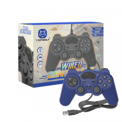 PC/PS3/PC360/TV/TV BOX/Android  Wired Controller/4 colors