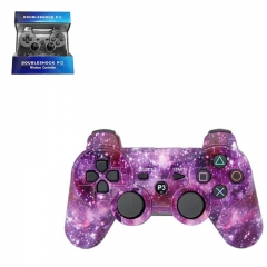 PS3 Wireless Controller/Star pattern