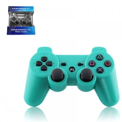 PS3 Wireless Controller/Green