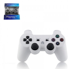 PS3 Wireless Controller/White