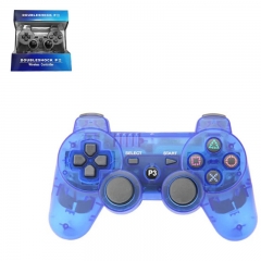 PS3 Wireless Joypad Crystal Blue