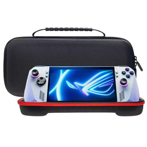 Hard Carry Case For Asus Rog Ally HandHeld Player