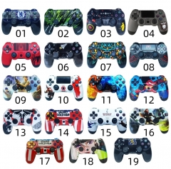 PS4/PC Bluetooth Controller/19 Patterns