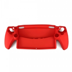 PS Portal Silicon Case/Red