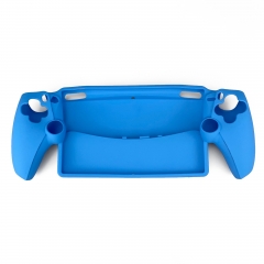 PS Portal Silicon Case/Blue