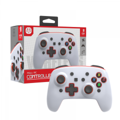 Switch/Lite/Oled/PC/Android/IOS/Steam Wireless Controller /White