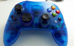 XBOX Wired Controller/4 colors