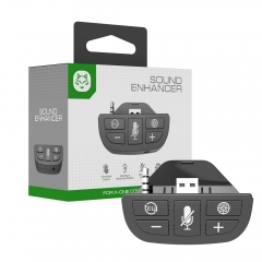 Sound Enhancer for Xbox Series X/Series S/One X/One Slim/ One Elite/One Elite 2 Controller