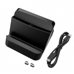 PlayStation Portal Charging Station /Black