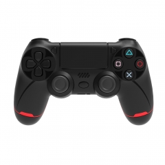 Bluetooth Gamepad For PS4/PC with Color box/4 colors