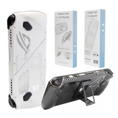 Asus Handheld Console rog ally stand crystal case