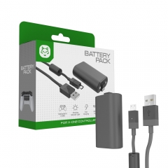 xbox one/ones/series Controller 1200mAh Battery Pack