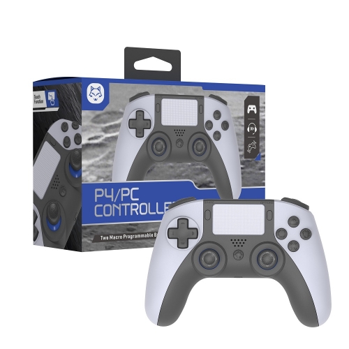 PS4/PC  Bluetooth wireless Controller