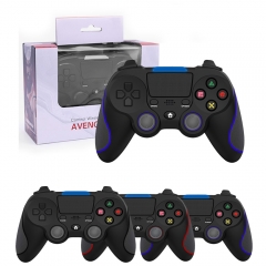 Dualshock Wireless Controller for PS4&PC&Tablet /3 Colors