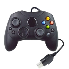 XBOX Wired Controller/Black