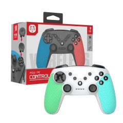 Switch/Lite/Oled/PC/Android/IOS/Steam Wireless Controller/Blue+Green