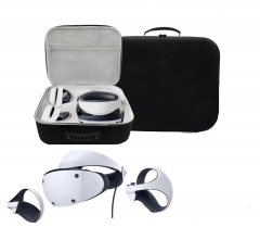 Multifunctional EVA Hard Travel Storage Bag For PS VR2