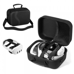 Meta Quest 3 VR carry bag