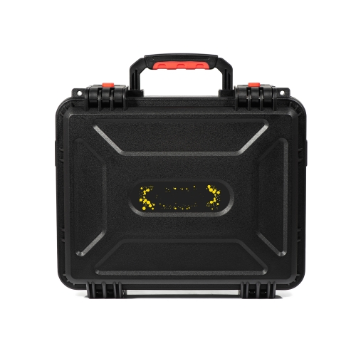 Meta Quest 3 VR ABS  Waterproof Suitcase/black