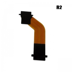 Original New PS5 Controller V1.0 5 Right Trigger button Motor Connect Ribbon Flex Cable Kit