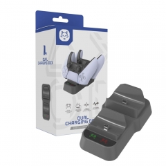 Double Charge Dock for PS5 Controller