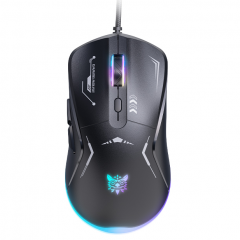 USB Wired RGB Game Mouse CW917