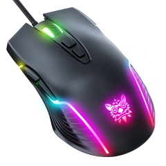 USB Wired RGB Game Mouse CW905