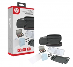 10 IN 1 Protective Kit For  Switch Lite