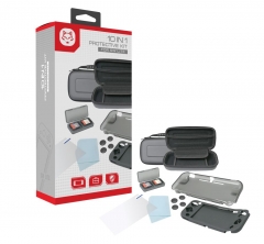 10 IN 1 Protective Kit For Switch Lite