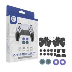 24 in 1 Anti-Slip Kits for P5 Controller