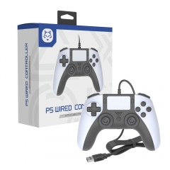 PS5/PC Wired Controller