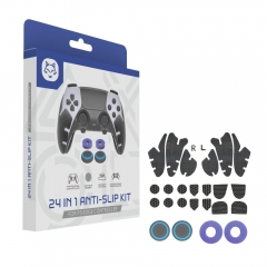 24 in 1 Anti-Slip Kits for P5  Edge Controller