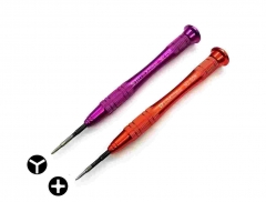 Nintendo Switch Screwdriver/1PCS*Y & 1PCS*+