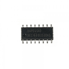 OEM New DAP015D IC Chip Components Electronic SOP16 DAP015AD 