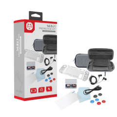 Switch Accessories 14 in1 Kit