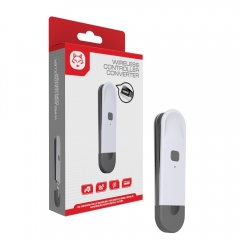 Bluetooth Controller Converter For PS5/PS4/PS3/Swith2/switch/switch oled/Switch LITE/PC/STEAM/TESLA