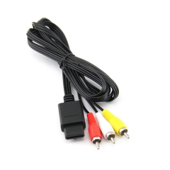 N64/NGC/SNES AV Cable/Applicable to PAL